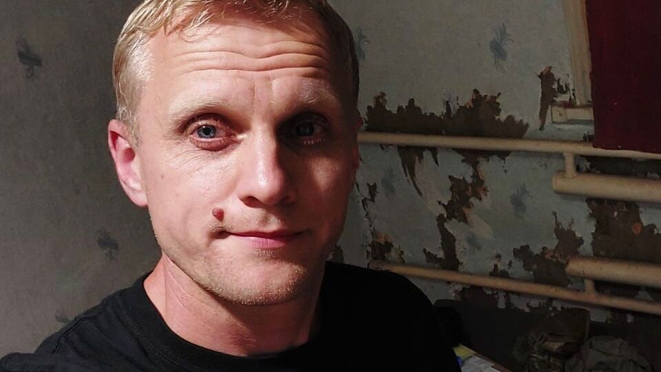 Шабунин подозревается в уклонении от военной службы и мошенничестве