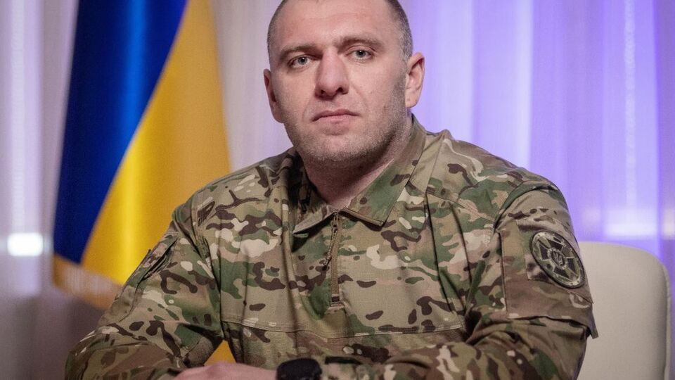 Отдельное важное направление для СБУ – самоочищение от российского влияния