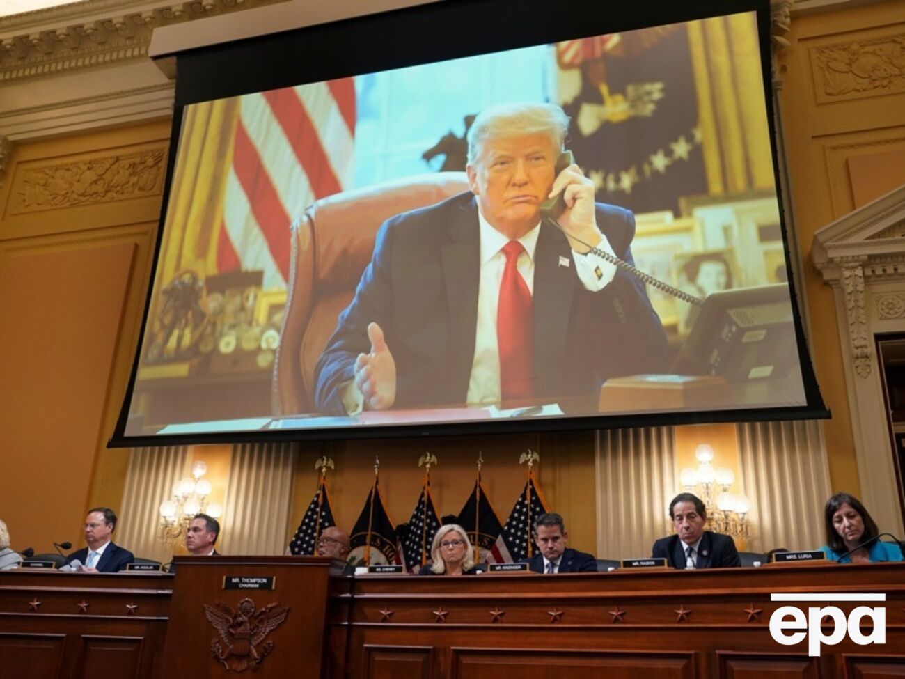 Онлайн-зустріч Трампа, Зеленського й лідерів ЄС планують провести 13 серпня 2025 року