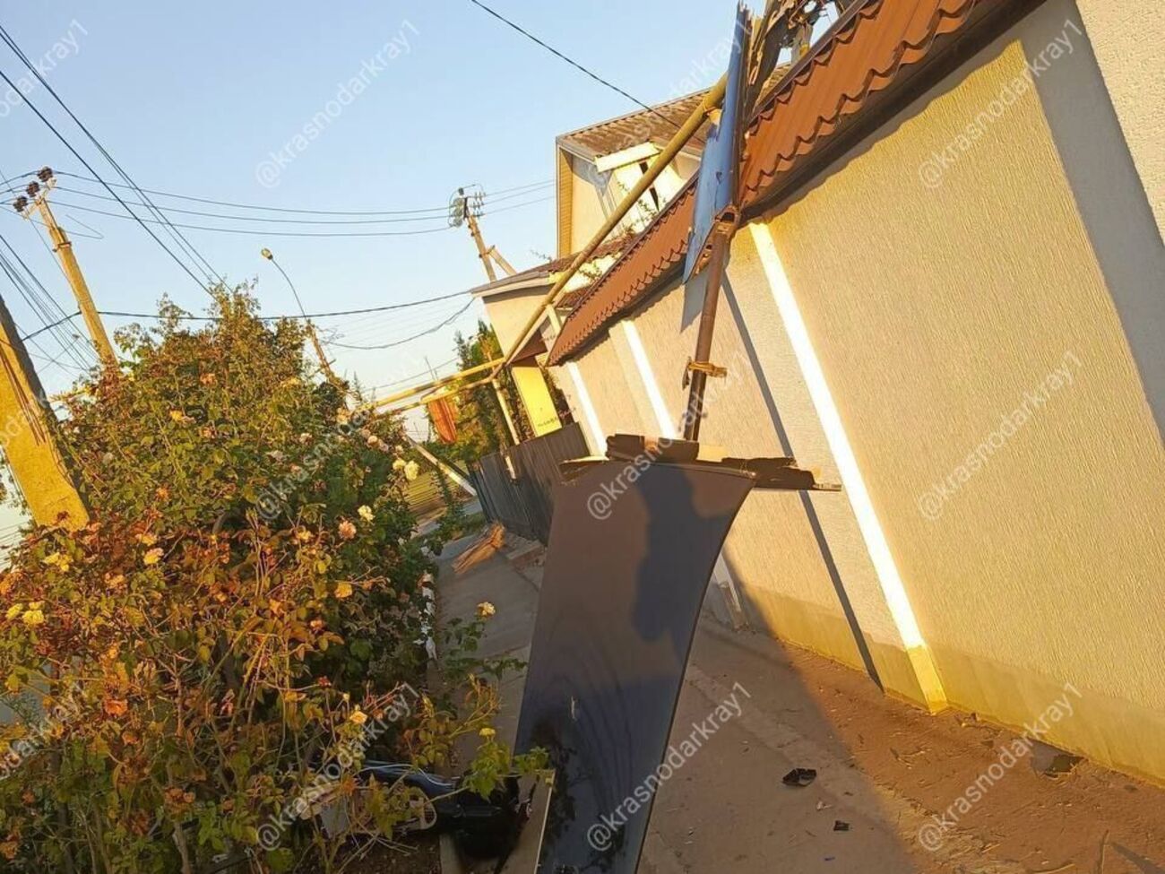 Про ймовірне пошкодження російських НПЗ місцева влада не повідомляє