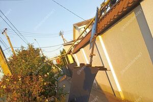 О вероятном повреждении российских НПЗ местные власти не сообщают