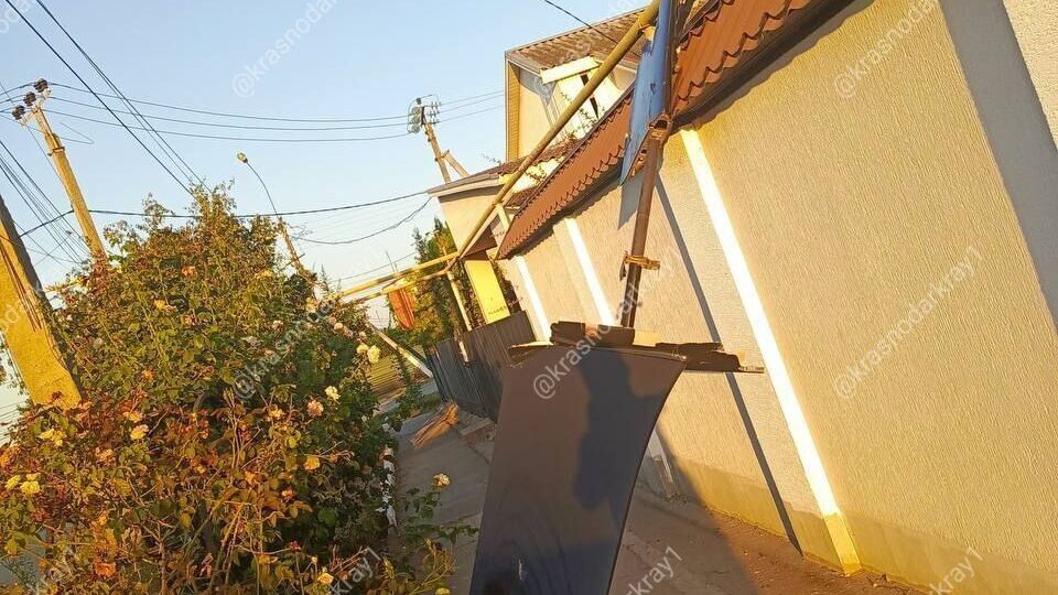 Про ймовірне пошкодження російських НПЗ місцева влада не повідомляє