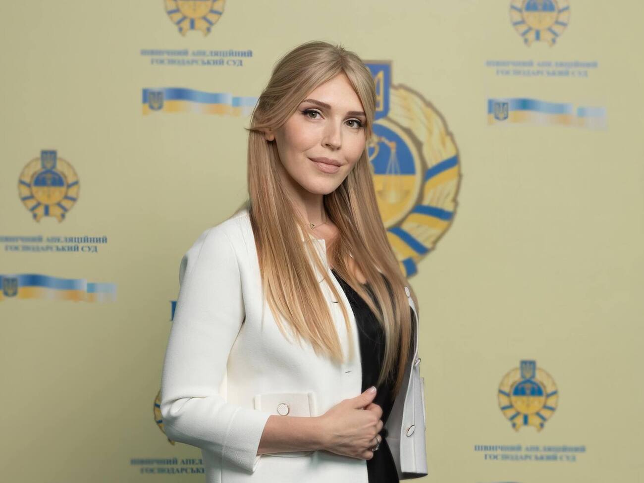 Судова влада – це передусім люди з етичними орієнтирами, професійною гідністю й особистою відповідальністю, заявила суддя Барсук