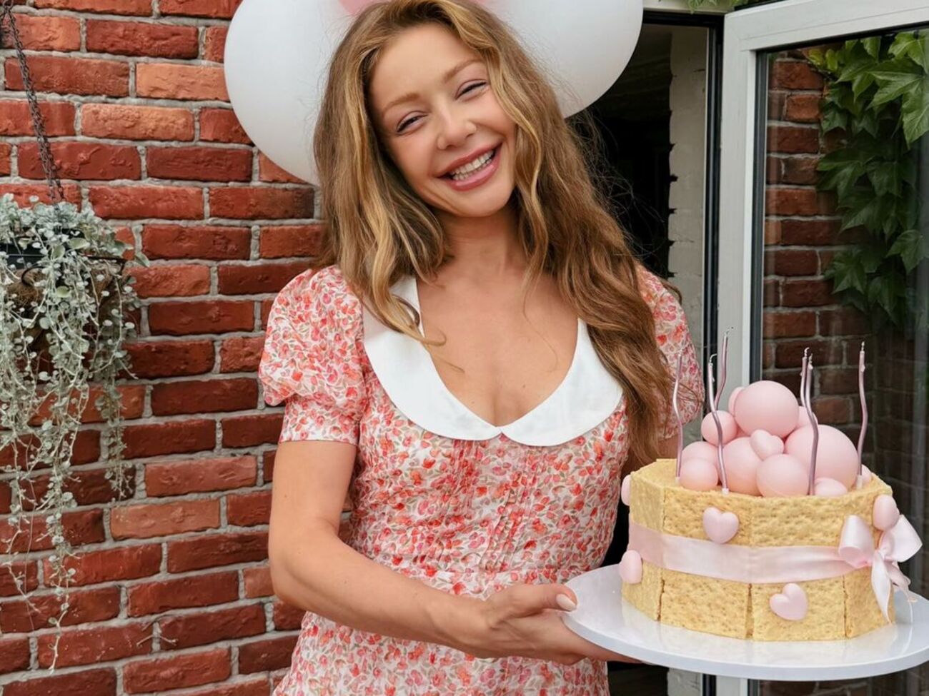 Тіна Кароль зізналася, що готова до нових стосунків