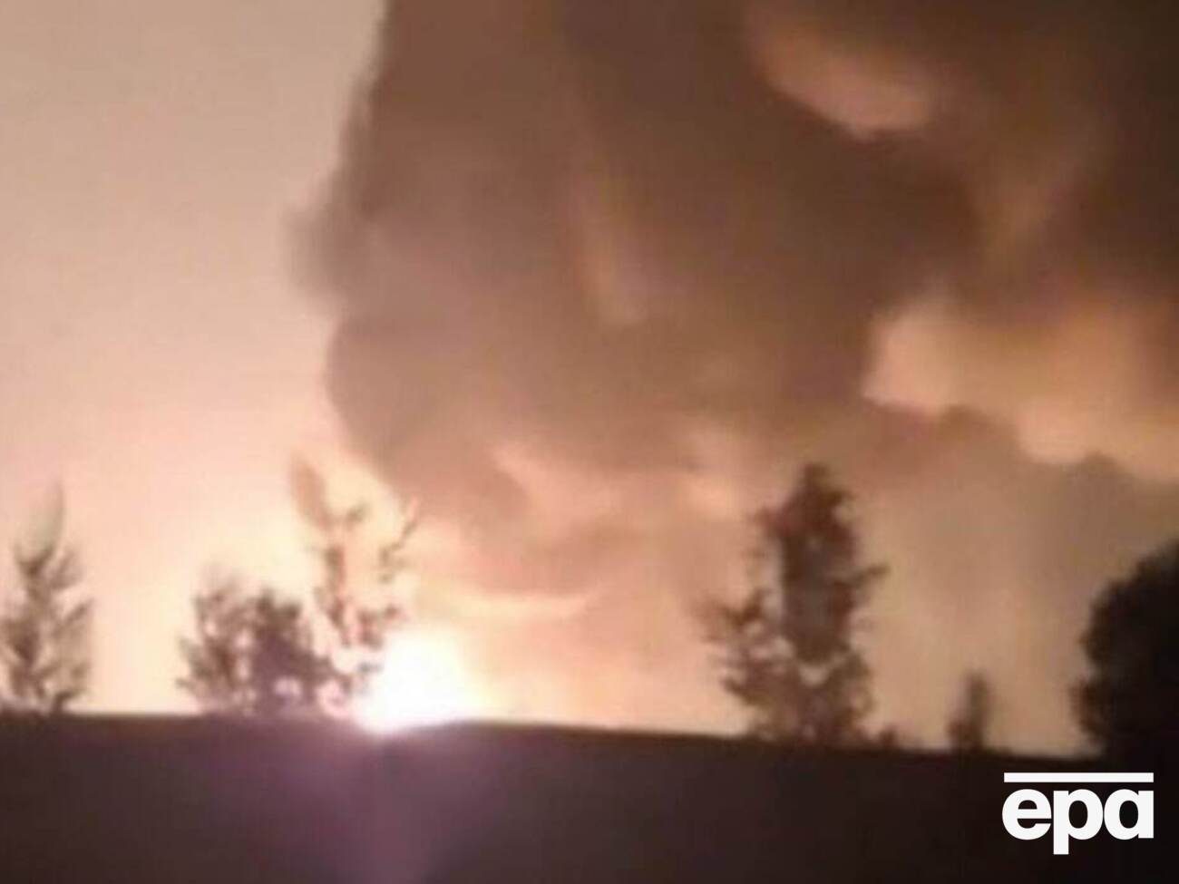 "Унеча" обеспечивает транспортировку нефти одновременно для двух нефтепроводов