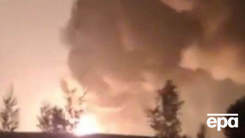 "Унеча" обеспечивает транспортировку нефти одновременно для двух нефтепроводов