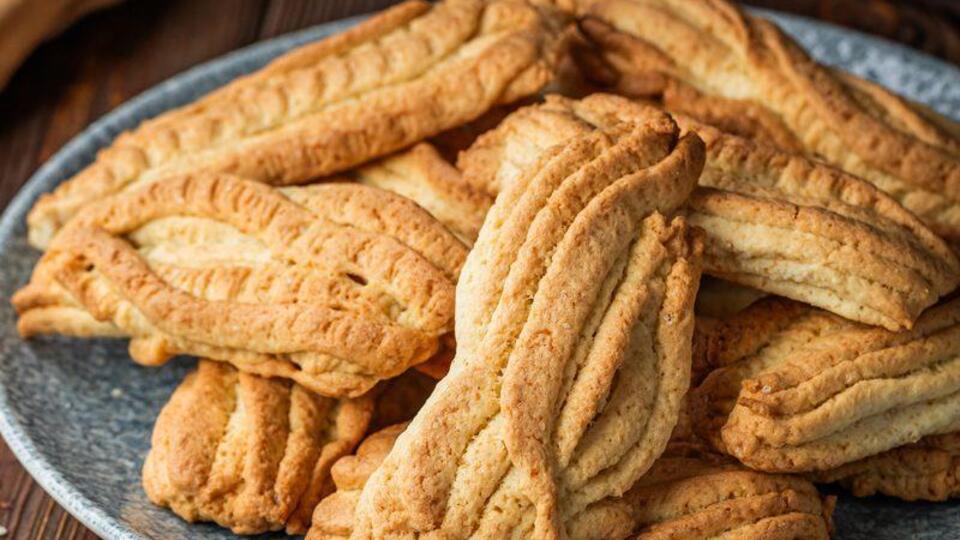 Такое печенье является универсальной выпечкой