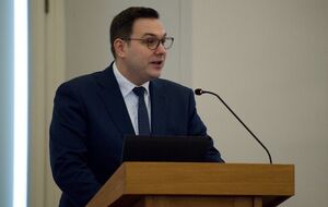 Это уже шестой визит главы МИД Чехии в Украину