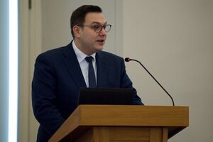 Это уже шестой визит главы МИД Чехии в Украину