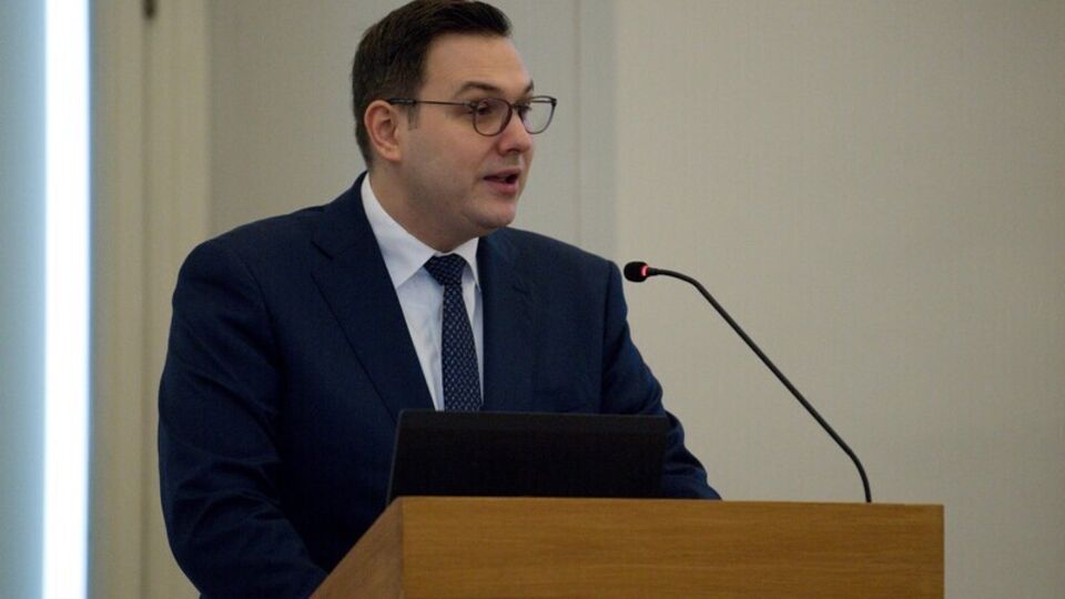 Это уже шестой визит главы МИД Чехии в Украину