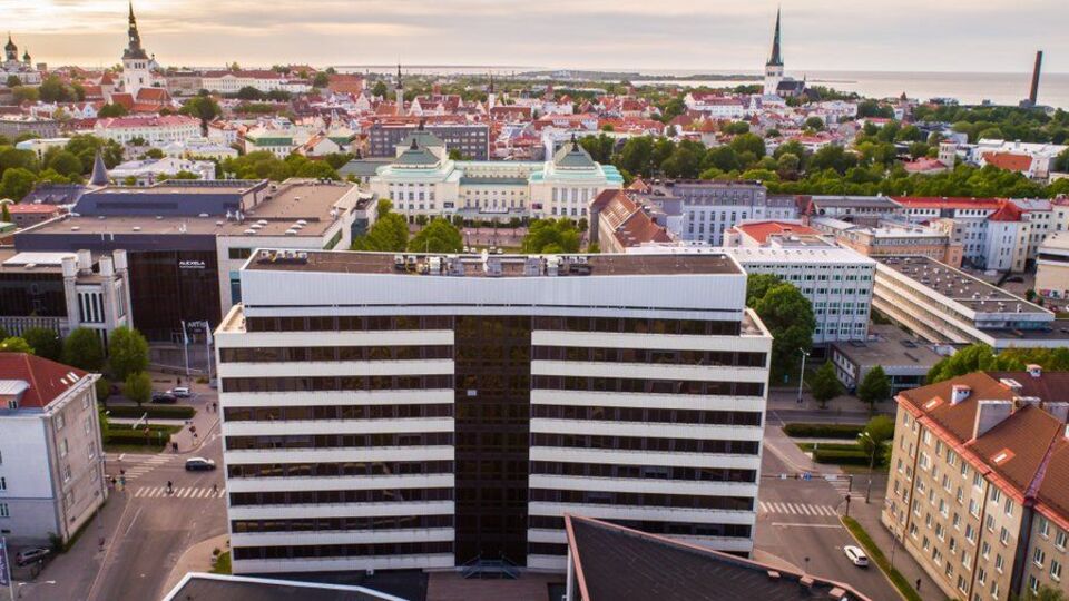 Таллинн не намерен мириться с деятельностью РФ, направленной против конституционного строя, заявили в МИД