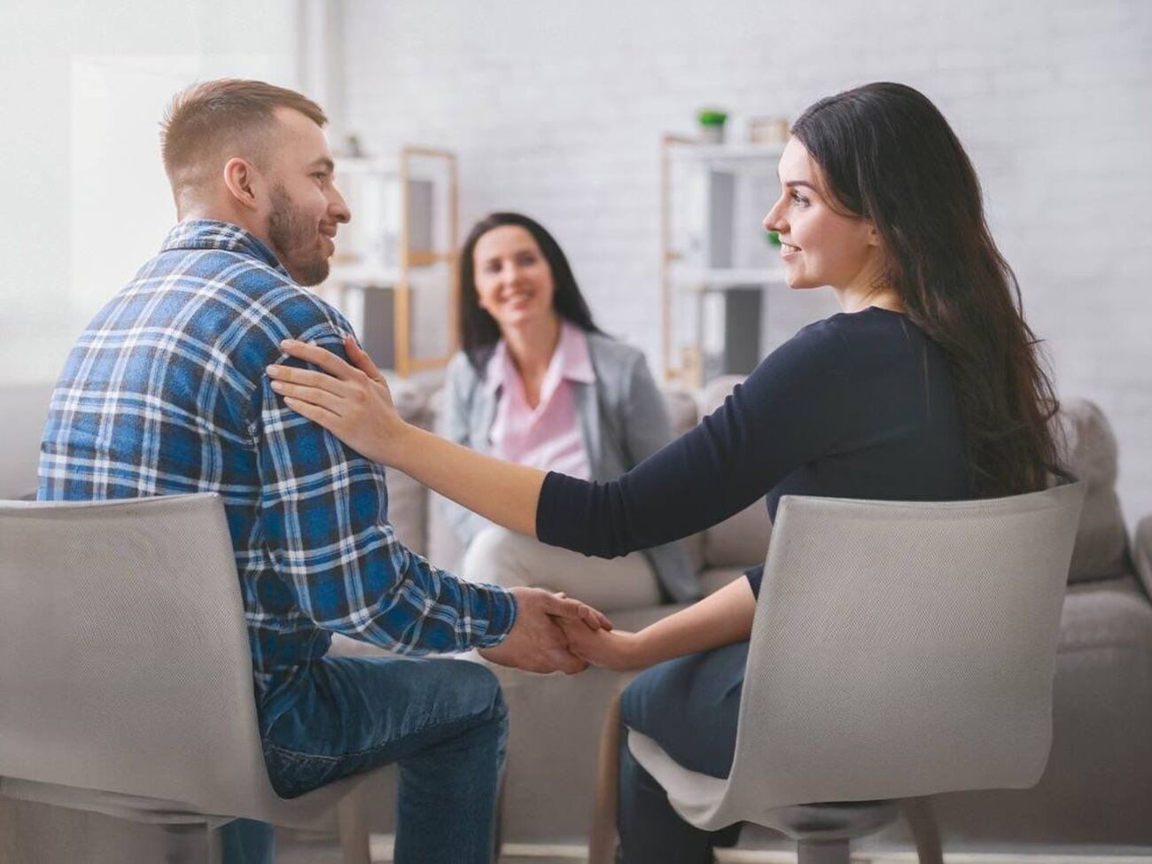 Фонд Ріната Ахметова зібрав поради для добору кандидатів у сімейні форми виховання