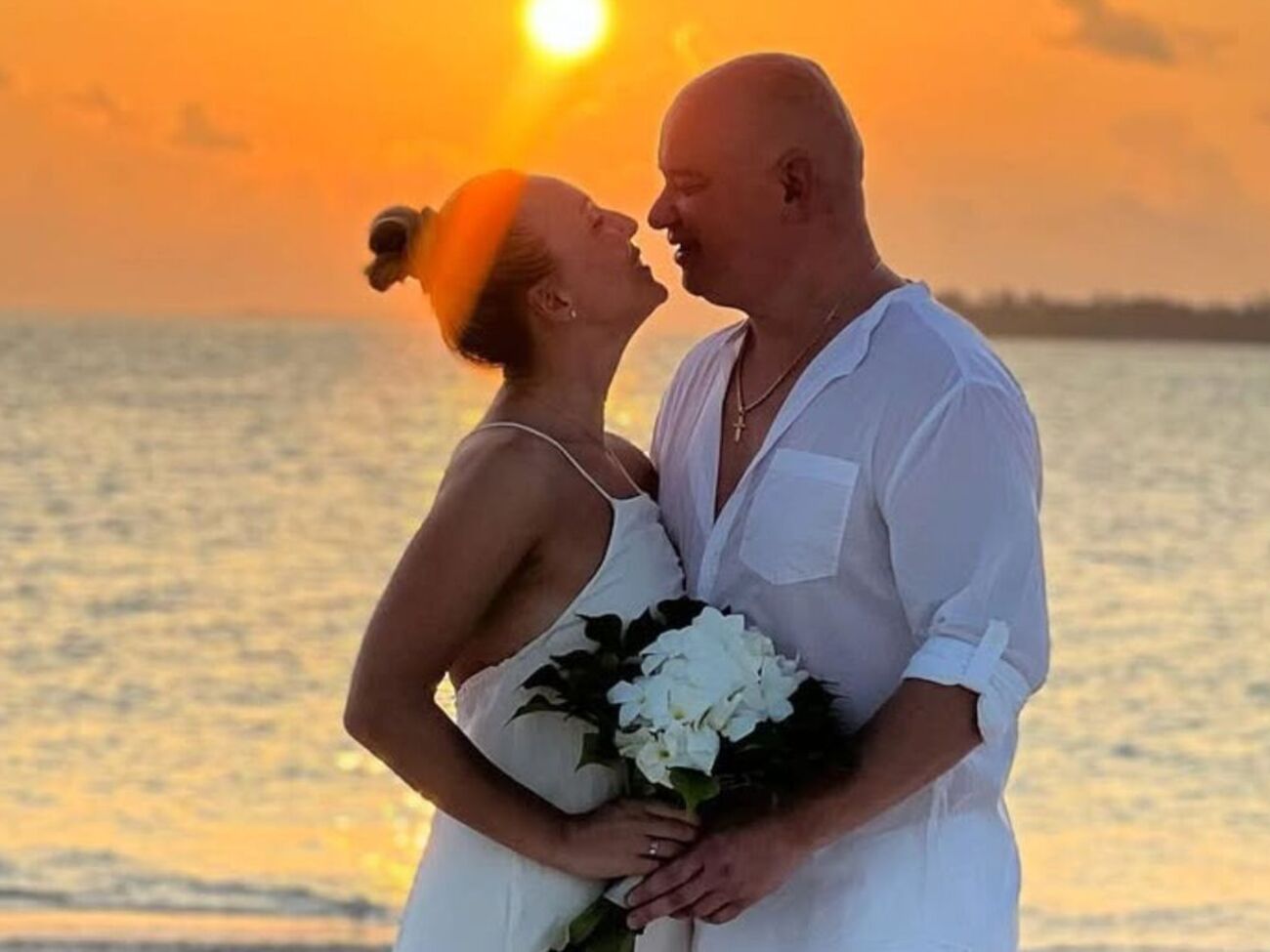 Кошевые воспитывают двух дочерей