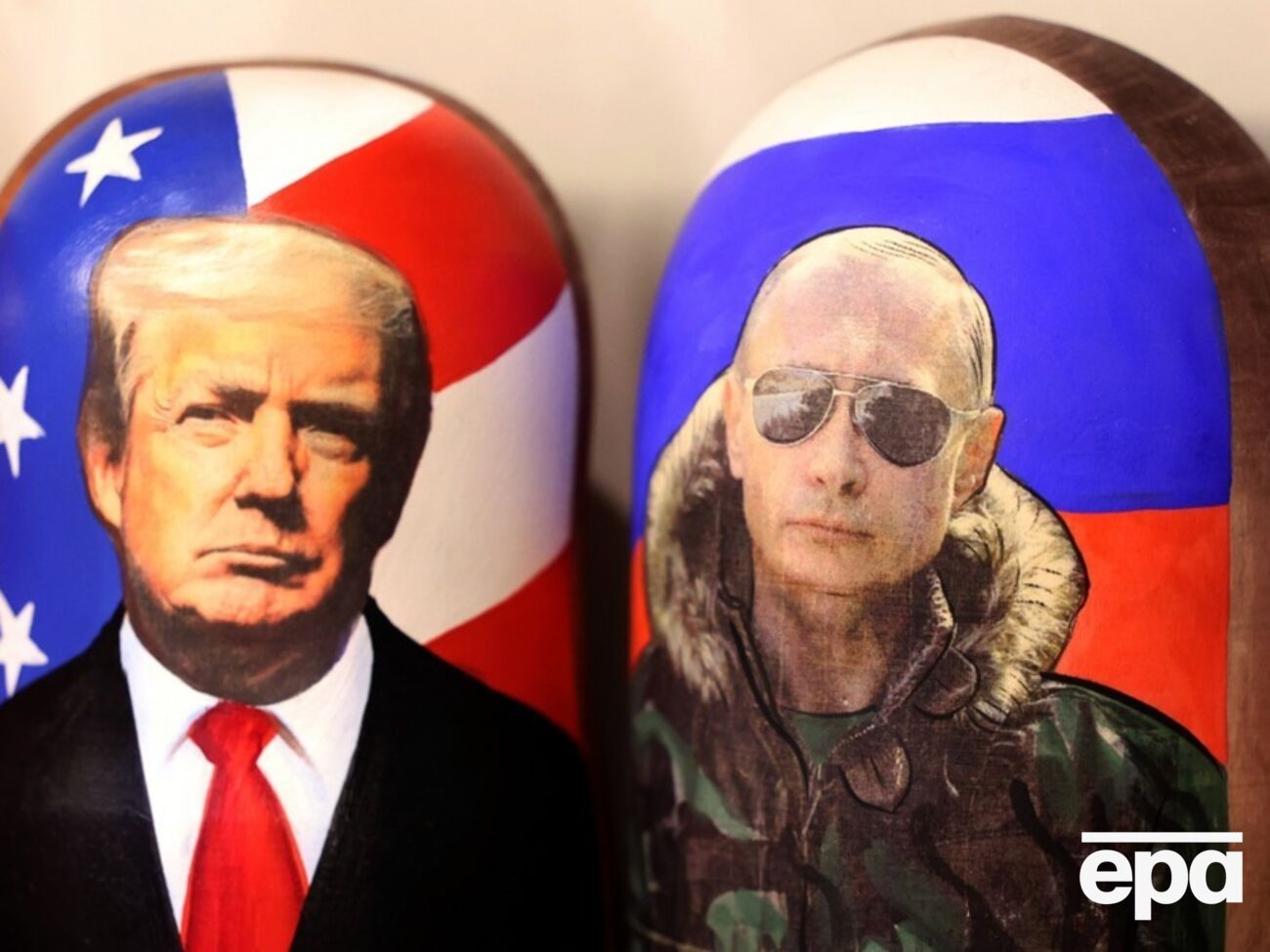 Киев опасается остаться в стороне от переговоров, в то время как Трамп может укрепить Путина, говорится в статье