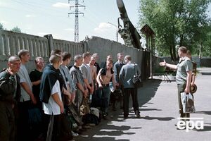 Армию РФ ежемесячно пополняют 30–35 тыс. человек