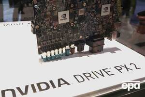 У США компаніям Nvidia й AMD заборонили продавати чипи штучного інтелекту в Китай