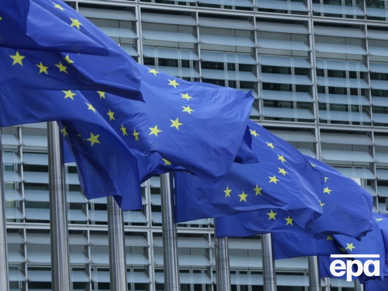 Европа рассматривает возможность ослабления санкций против РФ при условии достижения договоренностей о прекращении огня и их соблюдения в будущем