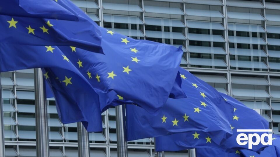 Европа рассматривает возможность ослабления санкций против РФ при условии достижения договоренностей о прекращении огня и их соблюдения в будущем