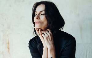 Який вигляд зараз має ексучасниця "ВІА Гри" Мейхер