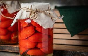 Такі томати мають насичений смак