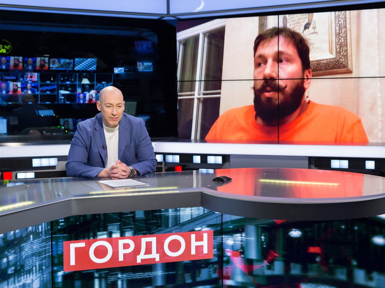 Чичваркин – Гордону: Будет ли у нас хорошее настроение после саммита Трампа и Путина? Нет. Давайте перестанем себя обманывать!