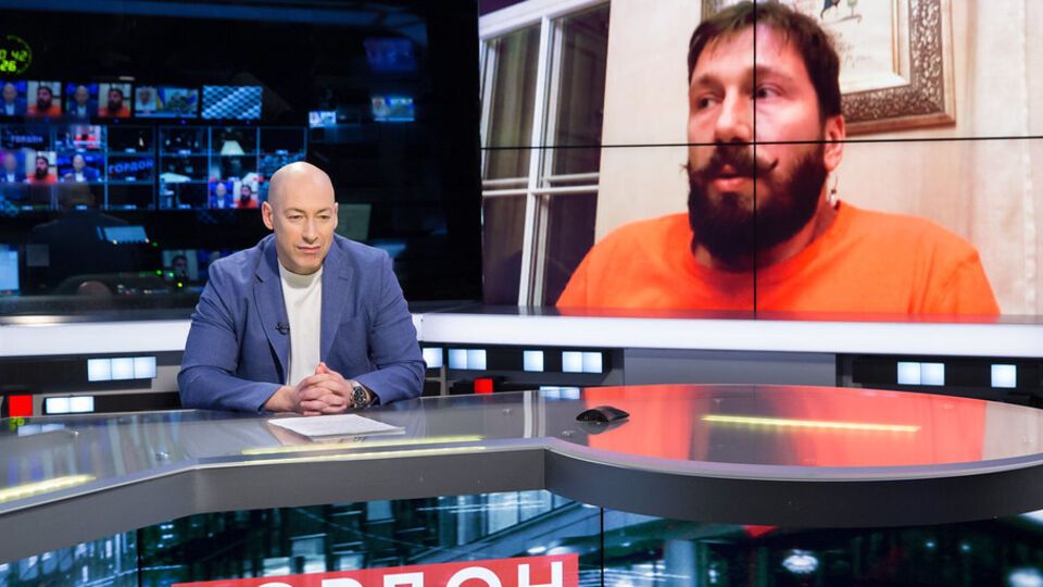 Чичваркин – Гордону: Будет ли у нас хорошее настроение после саммита Трампа и Путина? Нет. Давайте перестанем себя обманывать!