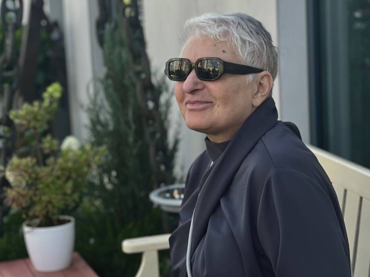 "Общество не перешло на рельсы военного времени!" – вопит общество