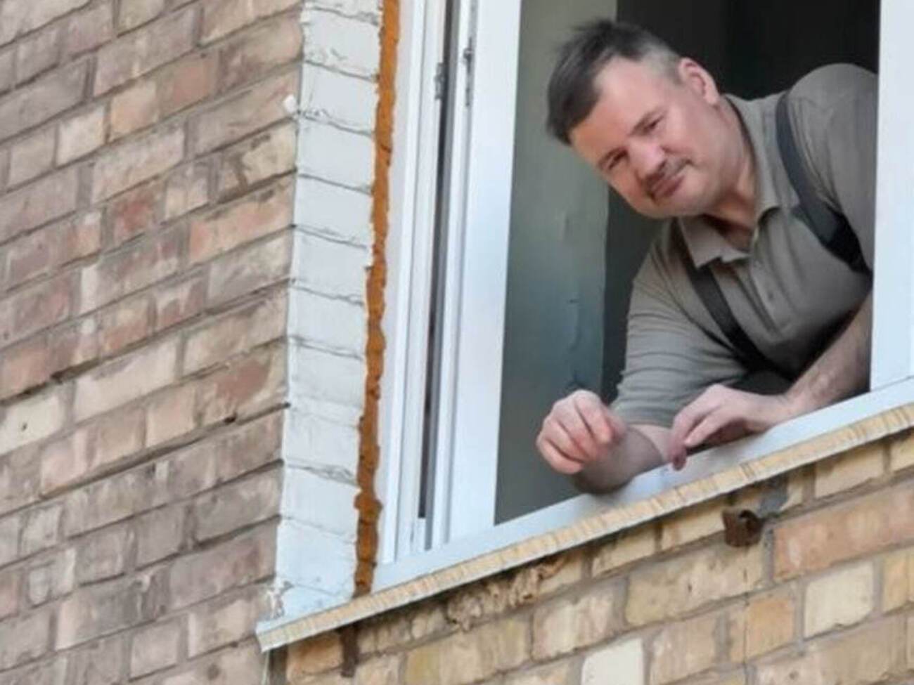 Конфлікт стався після того, як жінка разом із відвідувачами попросила чоловіка вимкнути російську музику