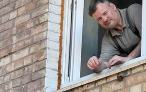 Конфлікт стався після того, як жінка разом із відвідувачами попросила чоловіка вимкнути російську музику