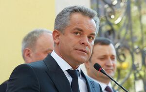 В Греции прошел суд по поводу экстрадиции Плахотнюка