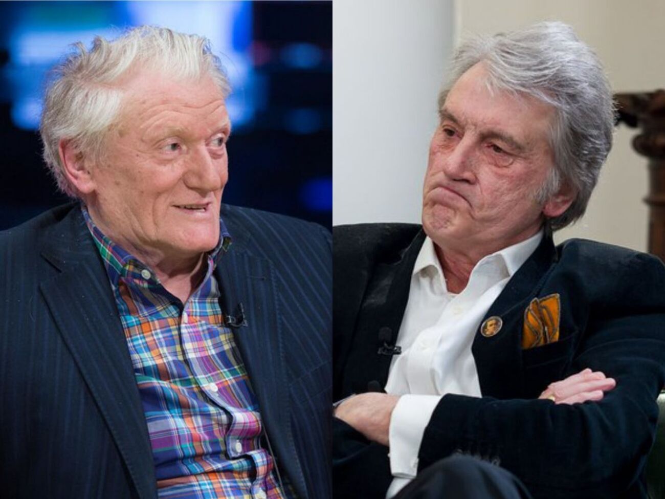 Рыбчинский: Многим не хотелось, чтобы рядом с Ющенко была такая личность, как я