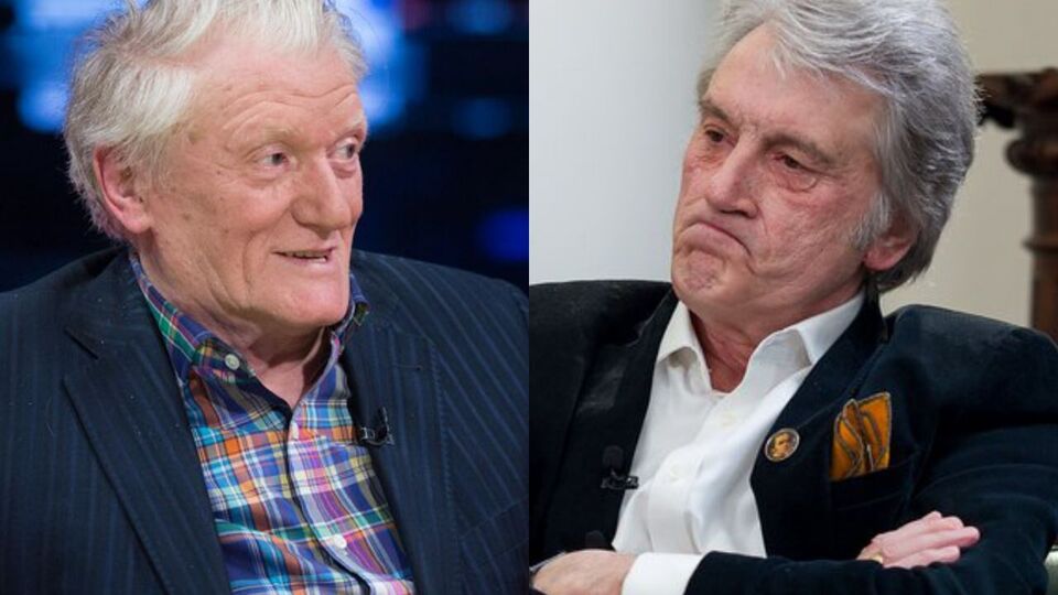 Рибчинський: Багатьом не хотілося, щоб поруч із Ющенком була така особистість, як я