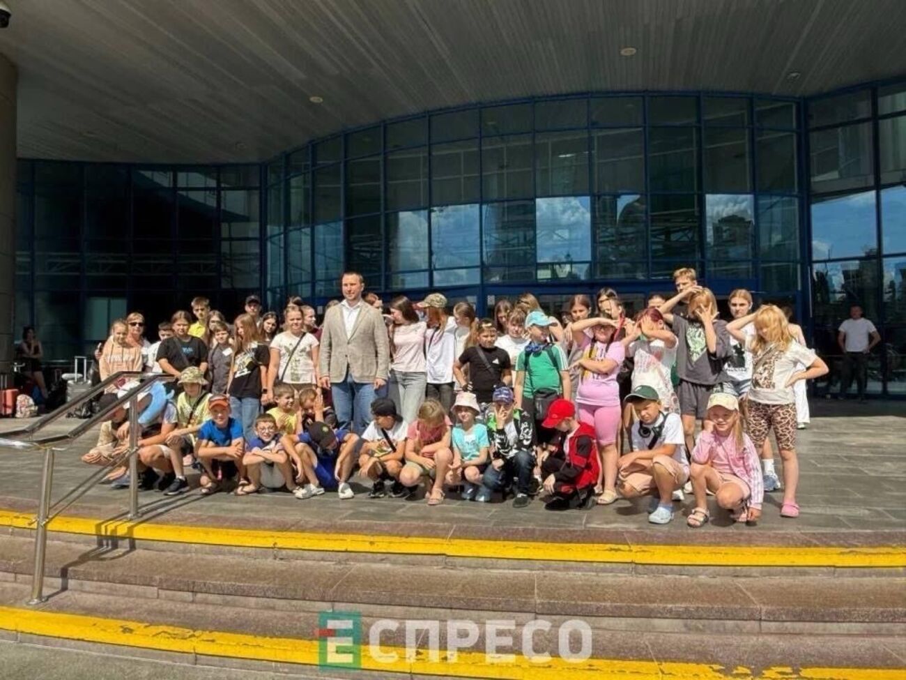 Цьогоріч планують оздоровити понад 650 дітей