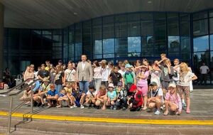 Цьогоріч планують оздоровити понад 650 дітей