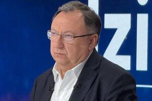 На таком фоне договариваться о капитуляции Украины – это подвергнуть сомнению шансы на Нобелевскую премию