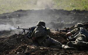 На покровском направлении ВСУ сдерживают россиян, пытающихся просачиваться малыми группами