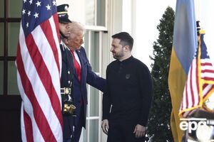 Трамп и Зеленский могут встретиться с Путиным в конце следующей недели