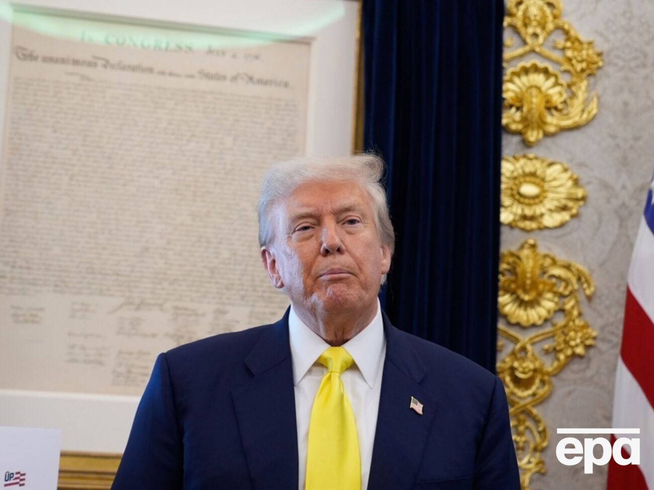 Джерела Axios повідомили, що Трамп назвав зустріч із Путіним "пробною"