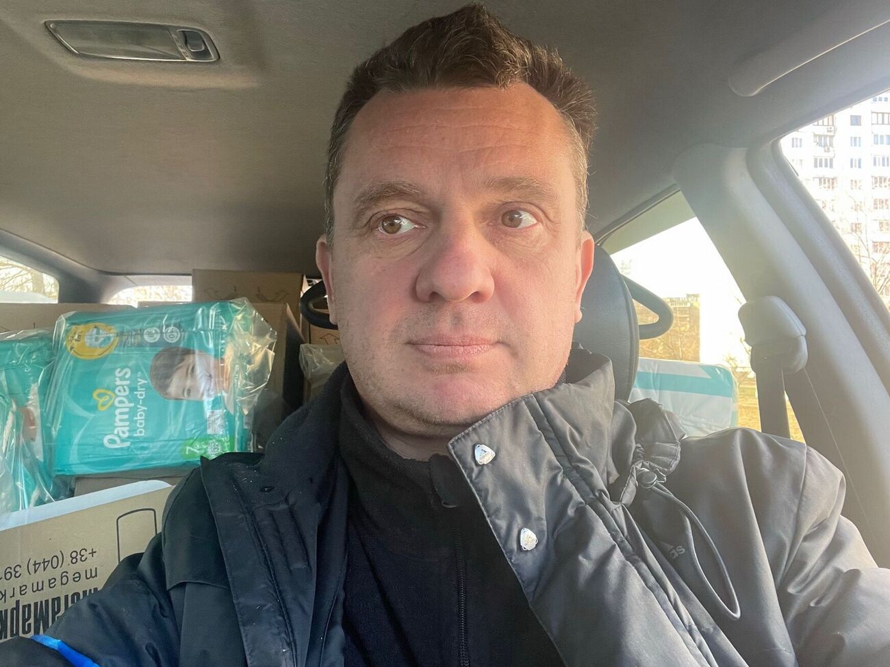 Результати СБУ доводять, що Україна здатна успішно протистояти РФ