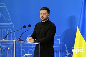 Зеленский назвал пять принципов завершения войны