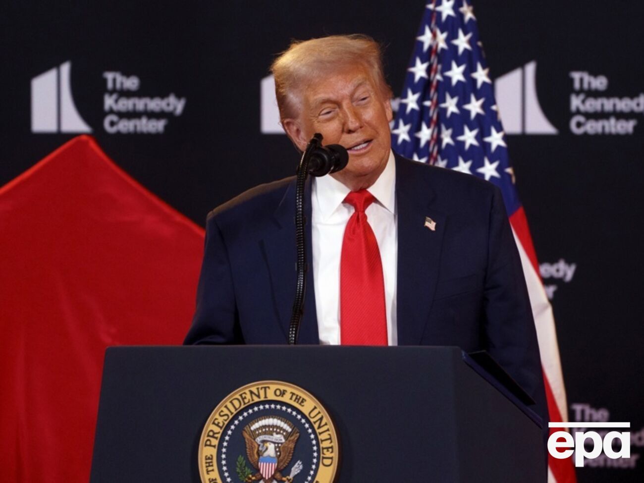 Трамп розповів, що планує робити після зустрічі з Путіним