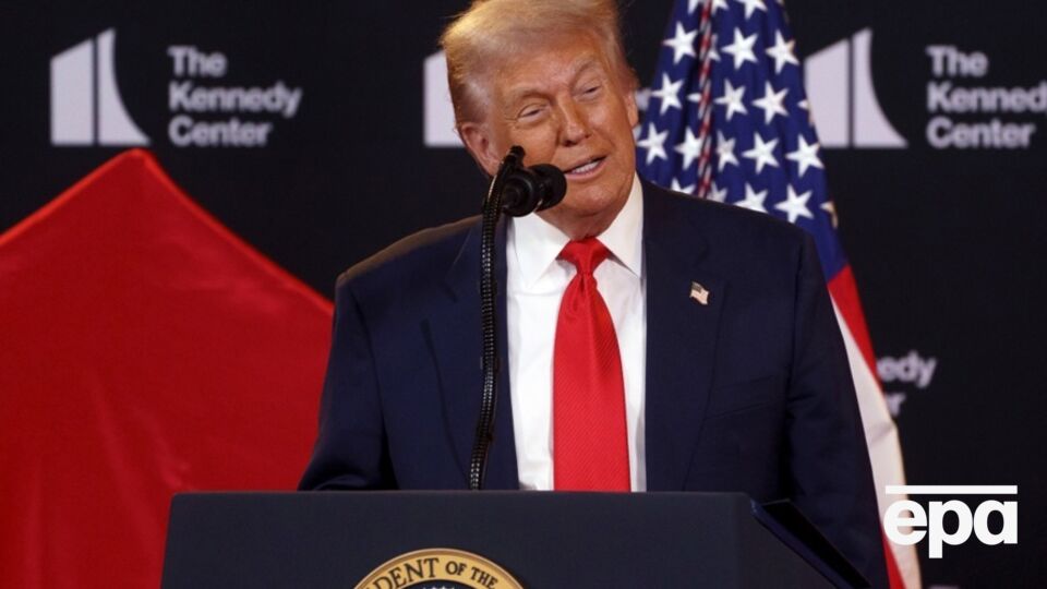 Трамп рассказал, что планирует делать после встречи с Путиным