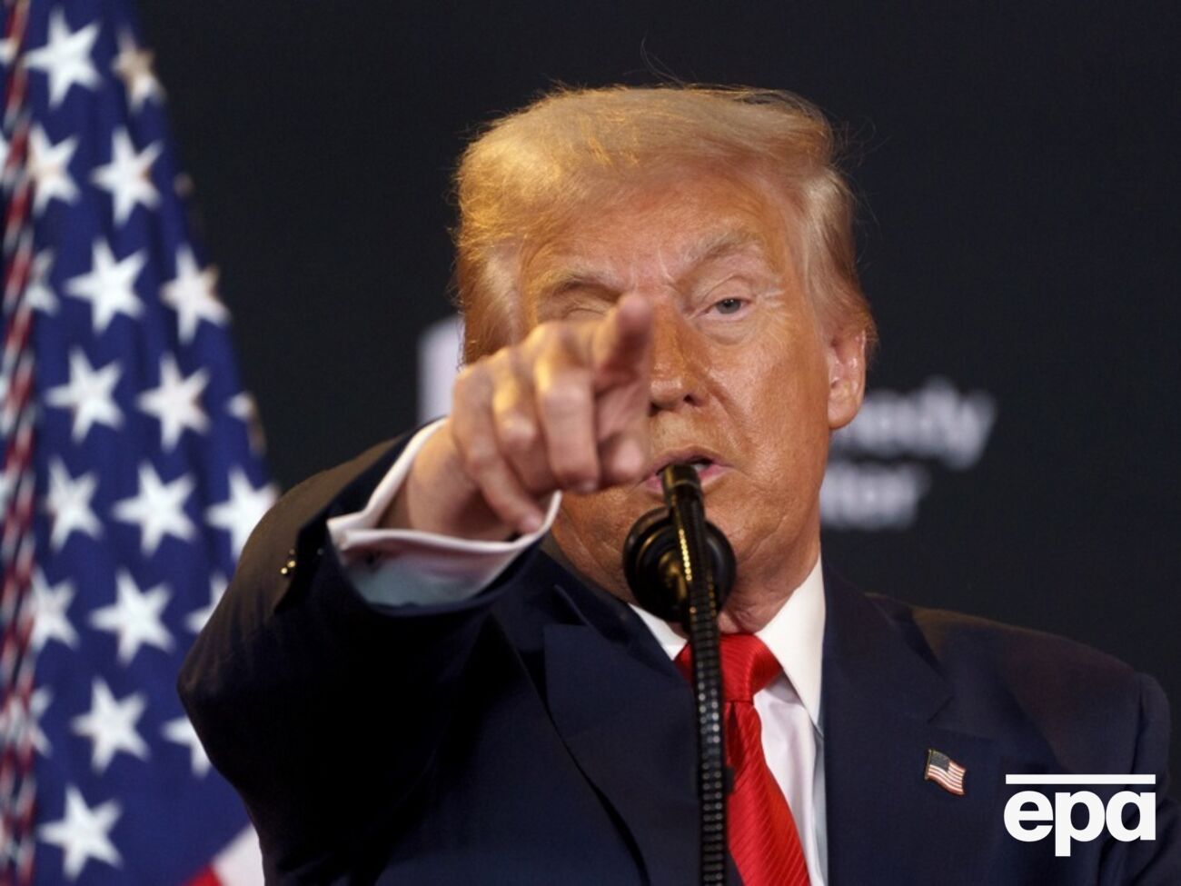 Трамп заявив про серйозні наслідки для РФ