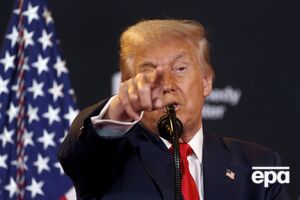 Трамп заявив про серйозні наслідки для РФ