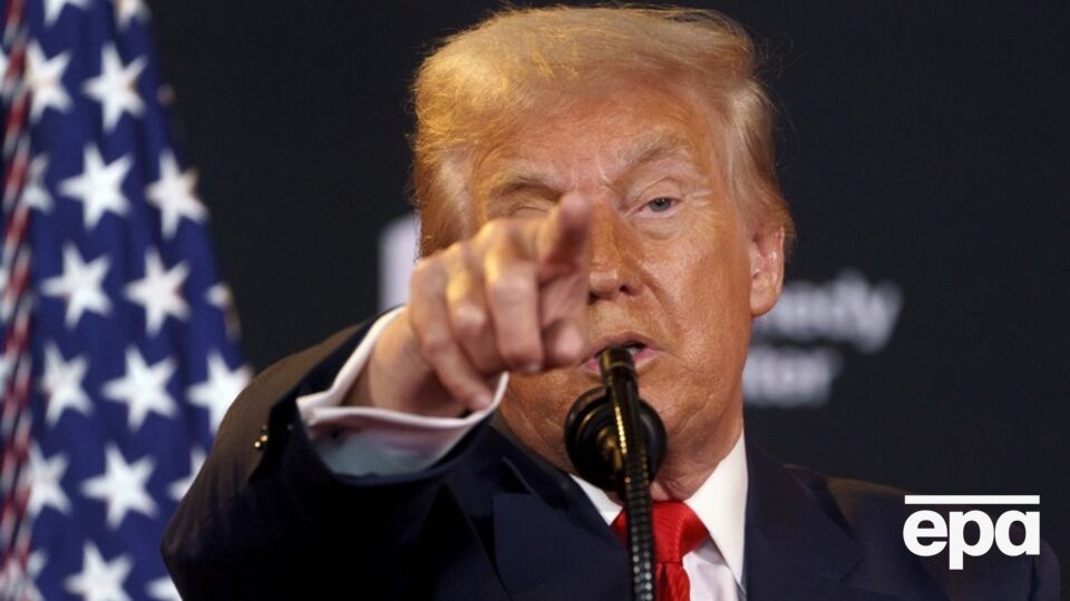 Трамп заявил о серьезных последствиях для РФ