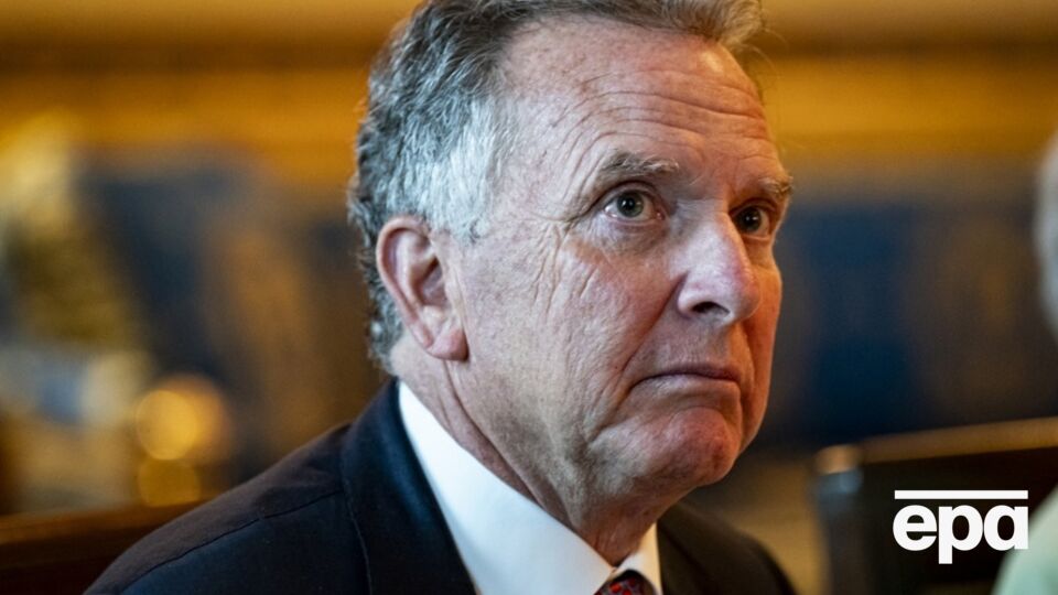 У Білому домі заперечують, що Віткофф обговорював із росіянами такий сценарій