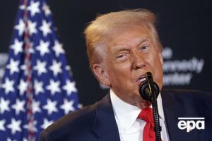 Трамп заявил о "хороших разговорах" с Путиным