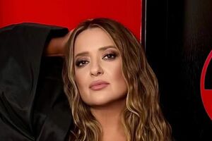 Могилевская: Мы познакомились в первую неделю войны