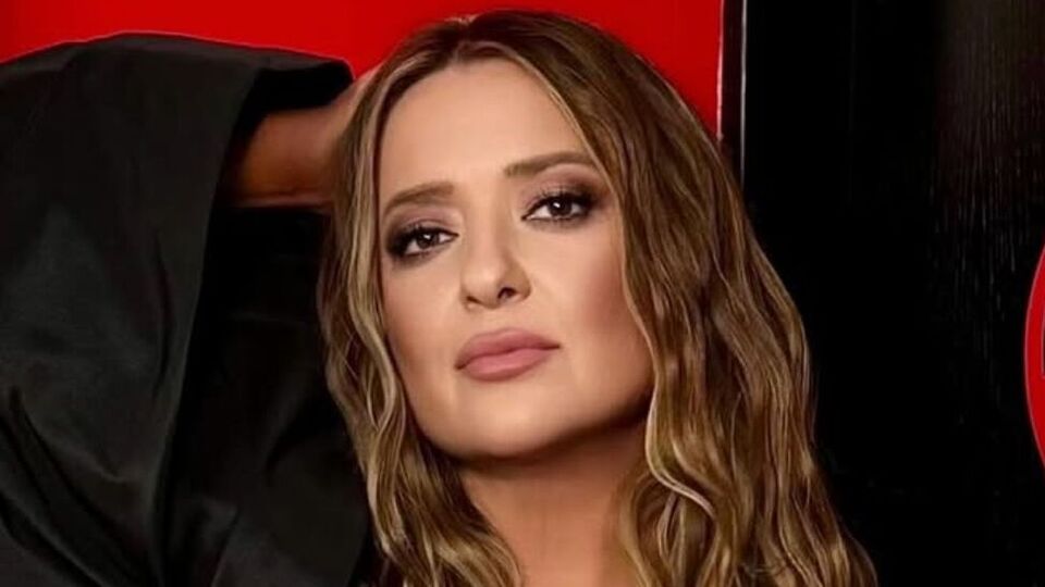 Могилевская: Мы познакомились в первую неделю войны