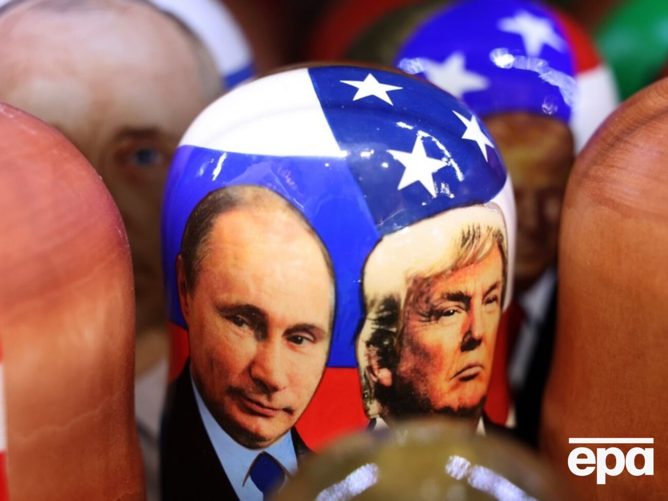 СМИ узнало о предложениях, которые Трамп готовит для Путина